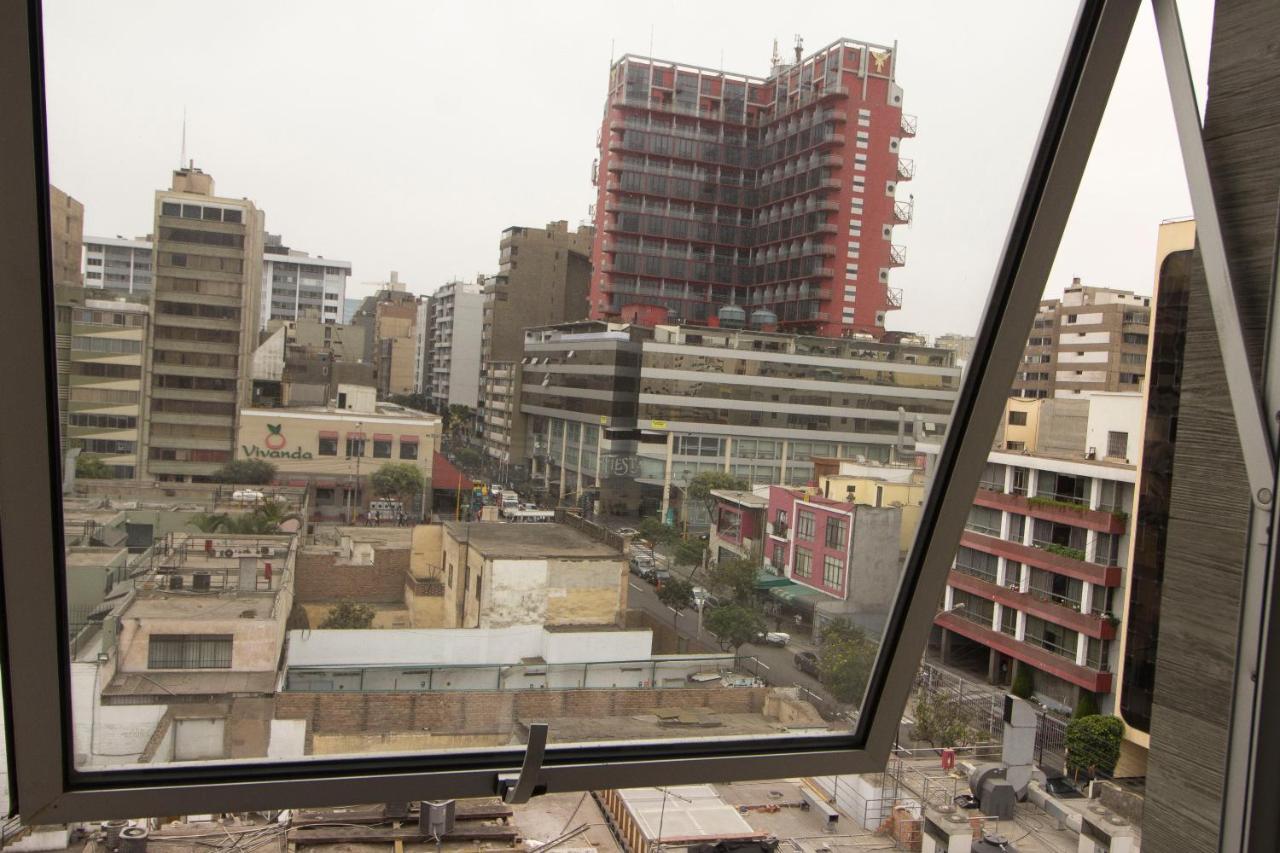 Tierra Viva Miraflores Larco Lima Dış mekan fotoğraf